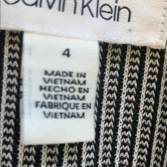 Calvin Klein blazer - Picture 3 of 10